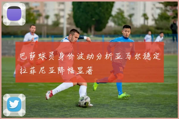 巴萨球员身价波动分析亚马尔稳定拉菲尼亚降幅显著